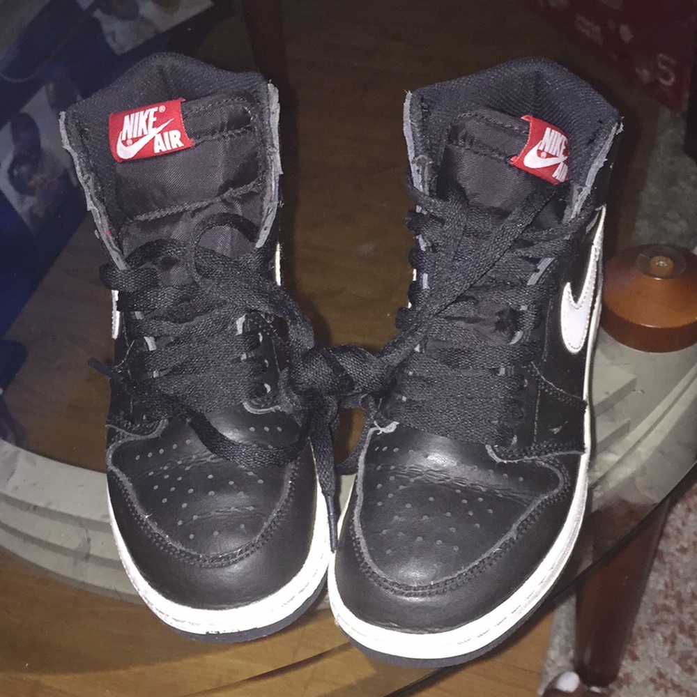 Authentic retro 1 Jordan